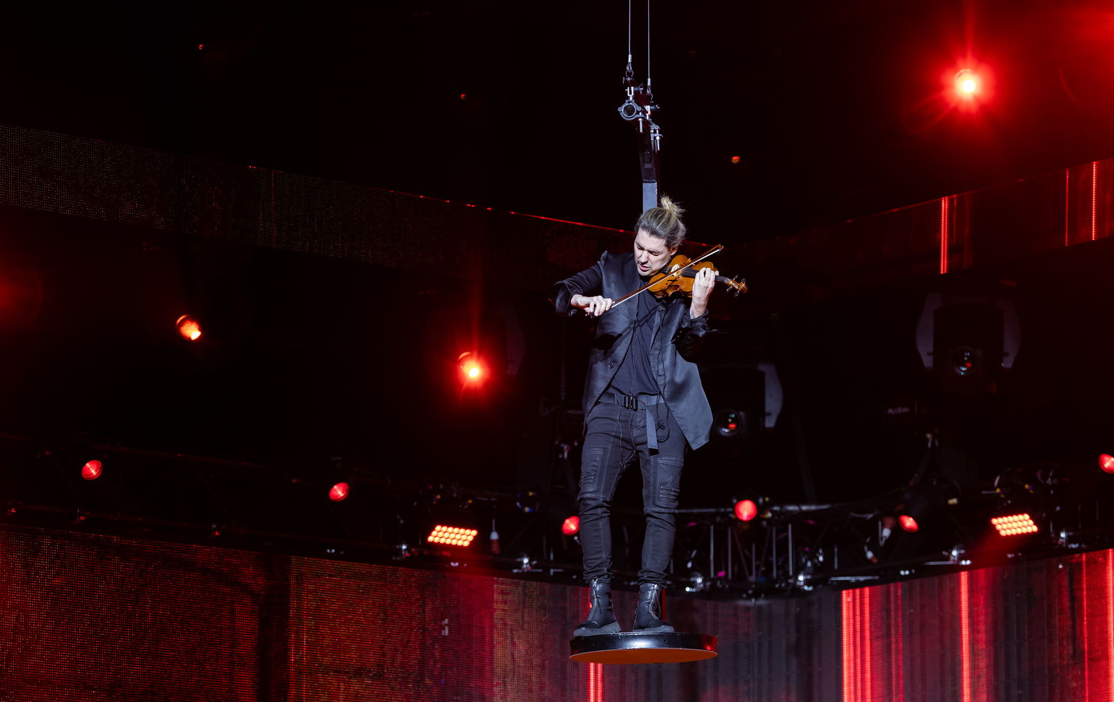 RADIO REGENBOGEN AWARD Verleihung