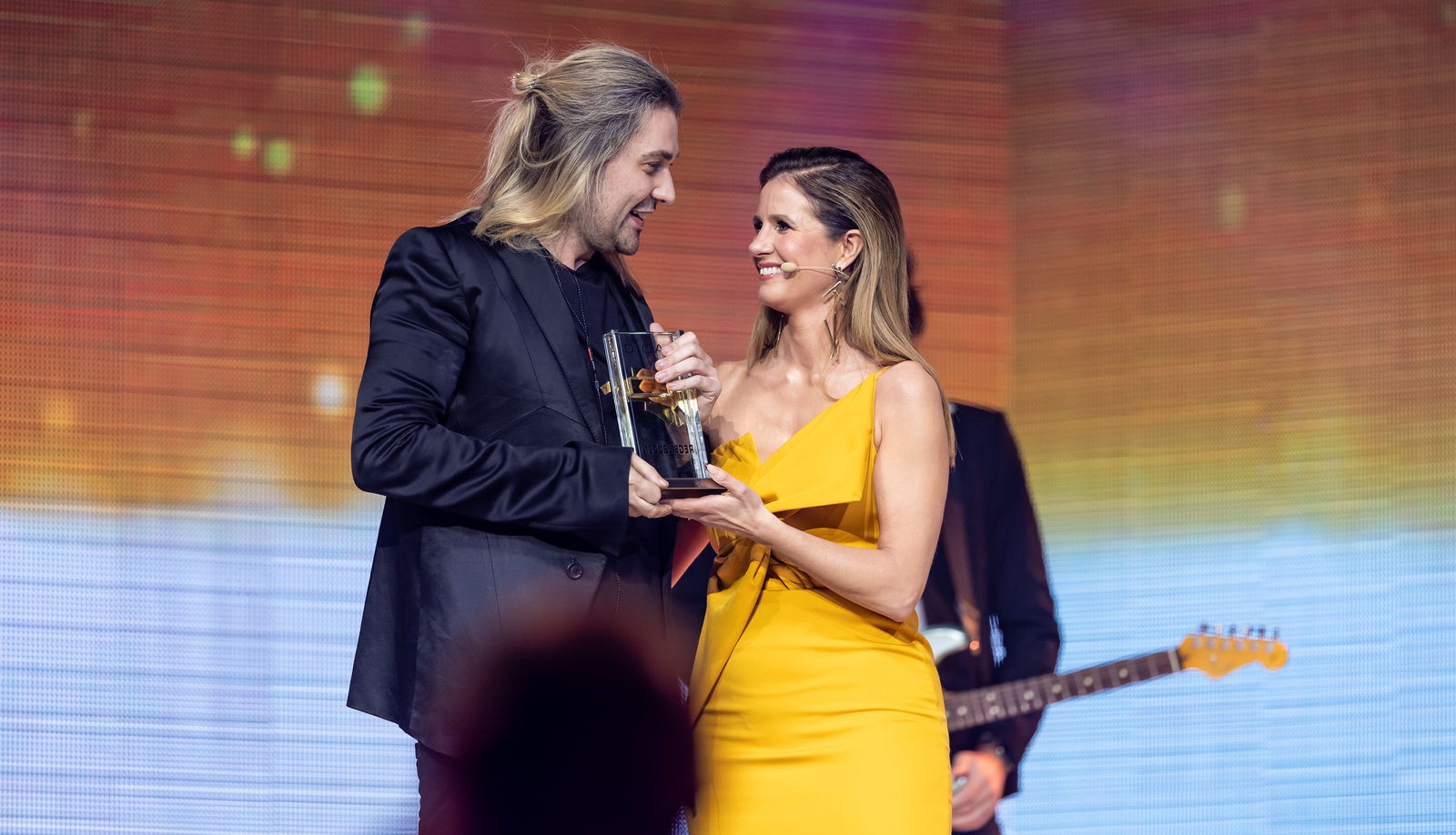 RADIO REGENBOGEN AWARD Verleihung