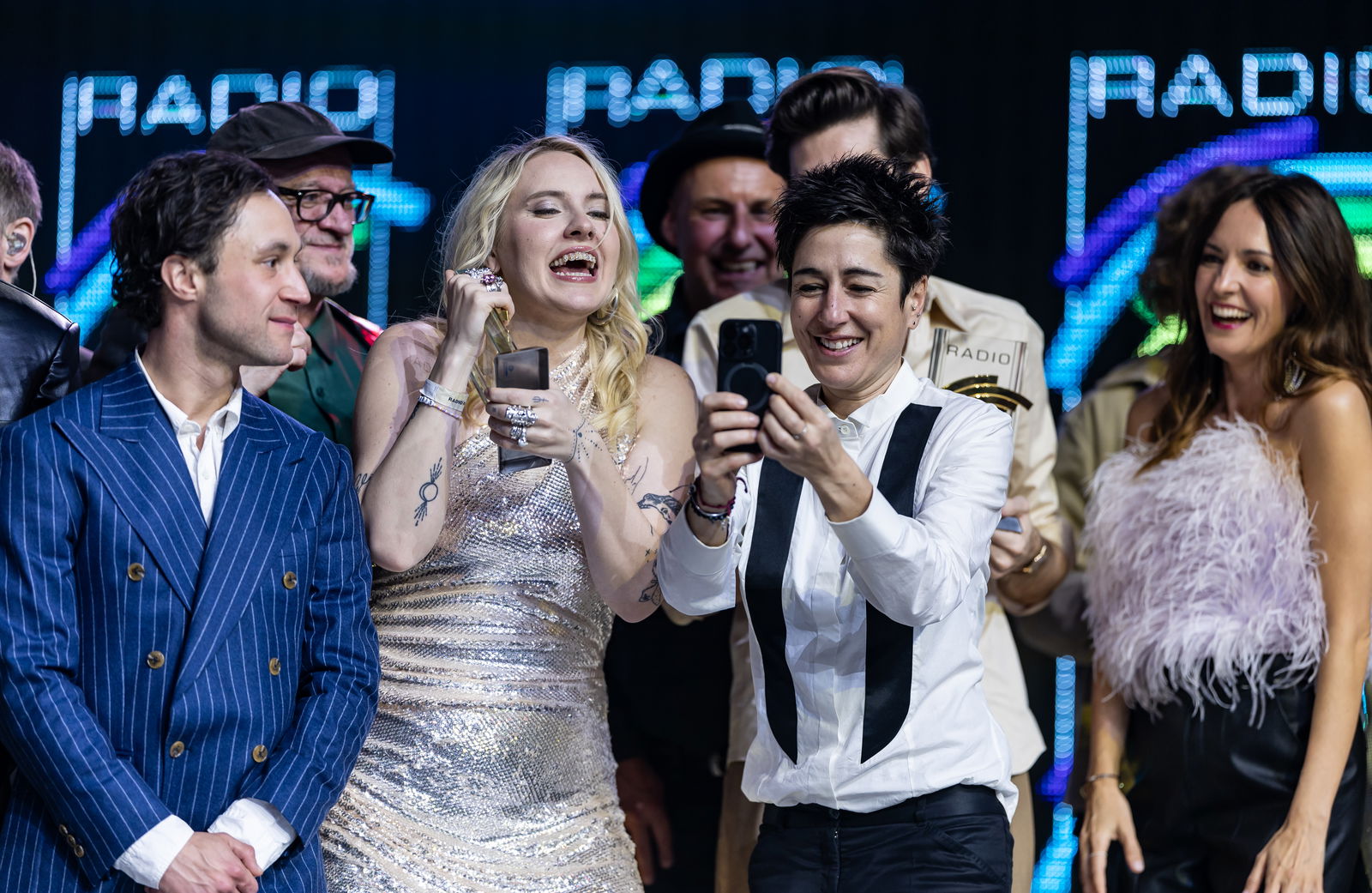 RADIO REGENBOGEN Award