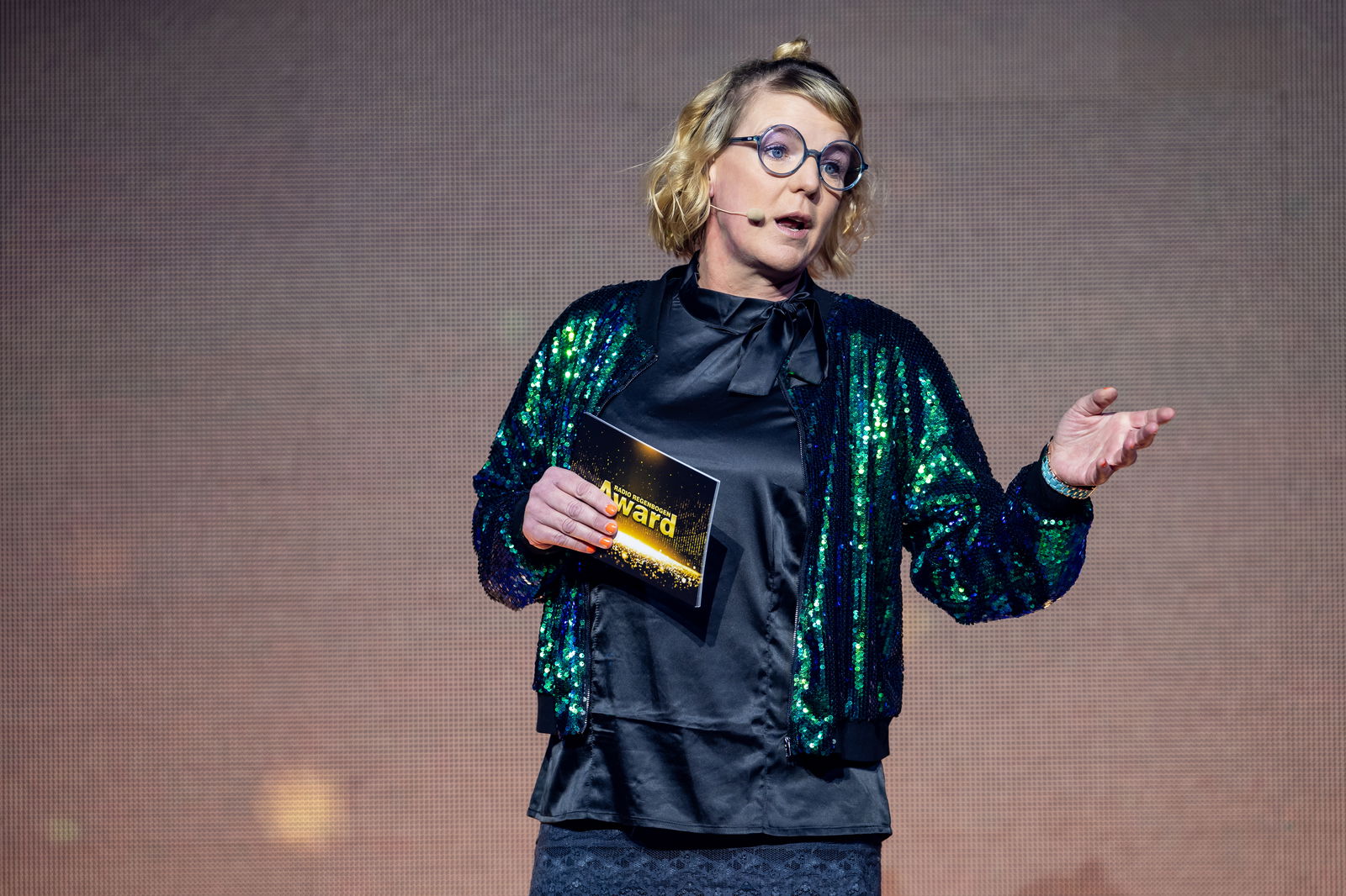 RADIO REGENBOGEN AWARD Verleihung