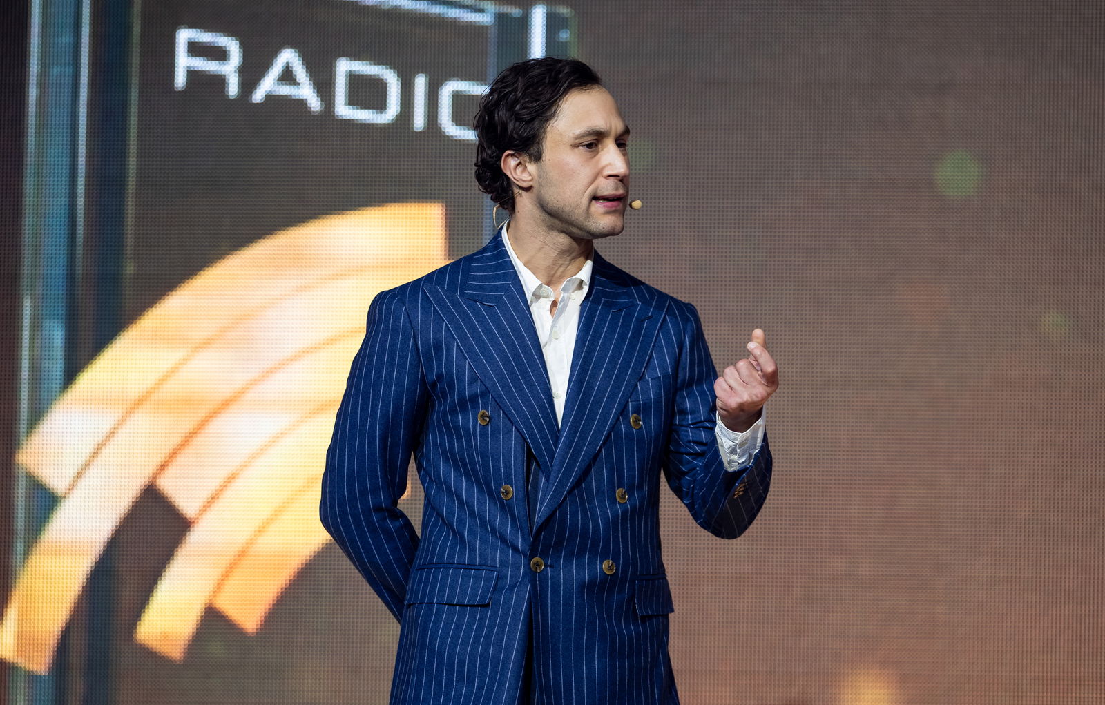 RADIO REGENBOGEN AWARD Verleihung