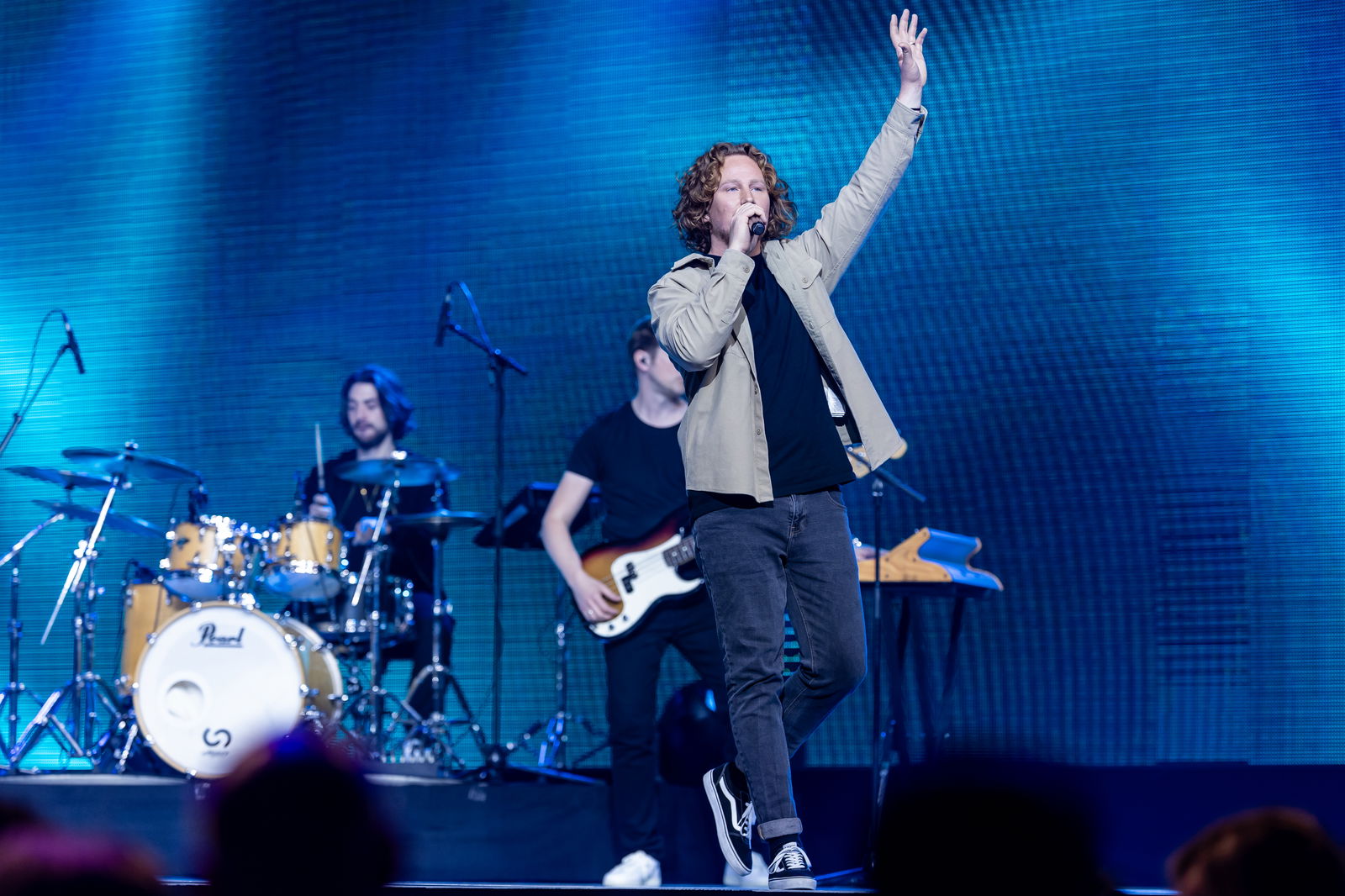 RADIO REGENBOGEN AWARD Verleihung