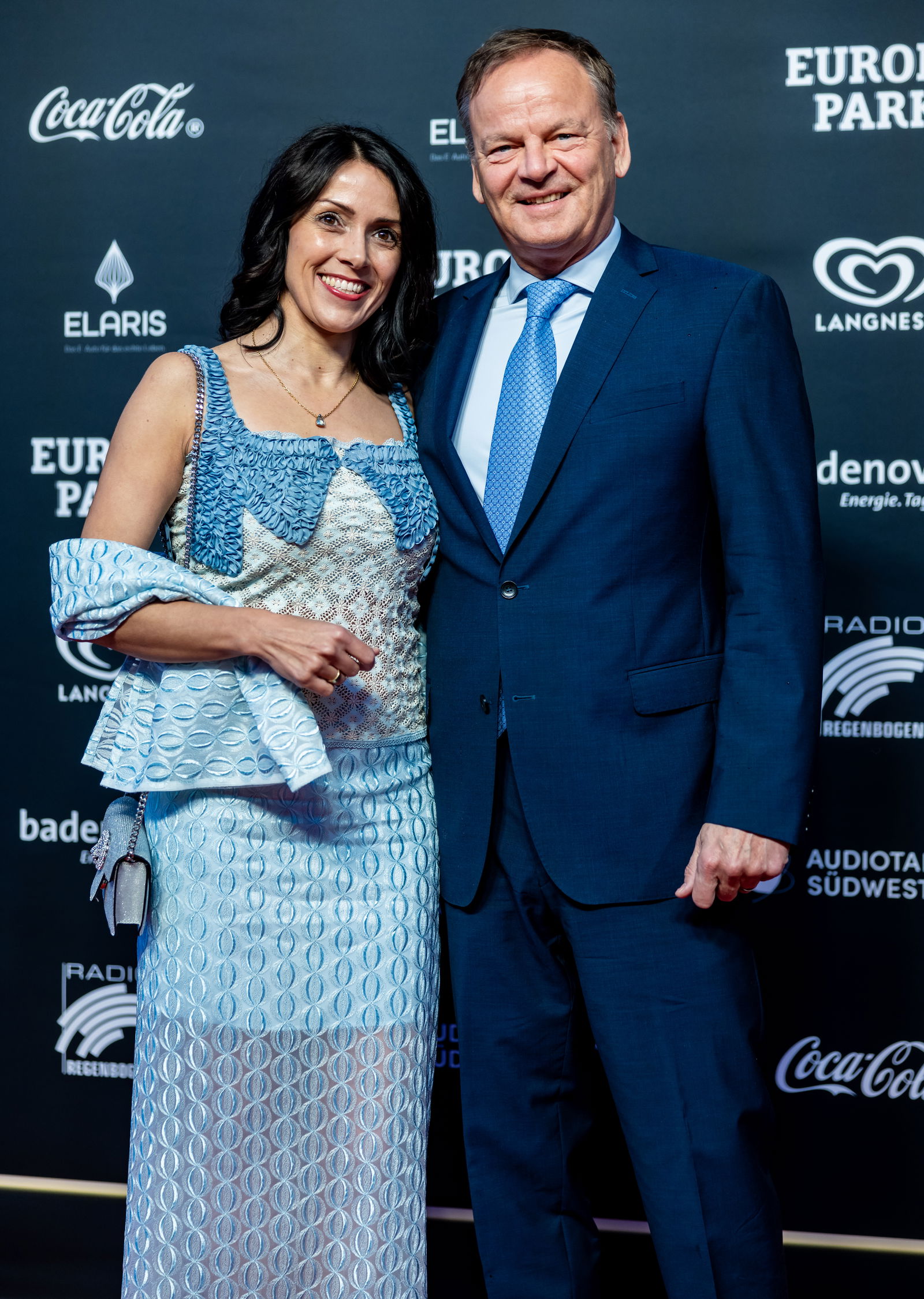 RADIO REGENBOGEN AWARD 2024