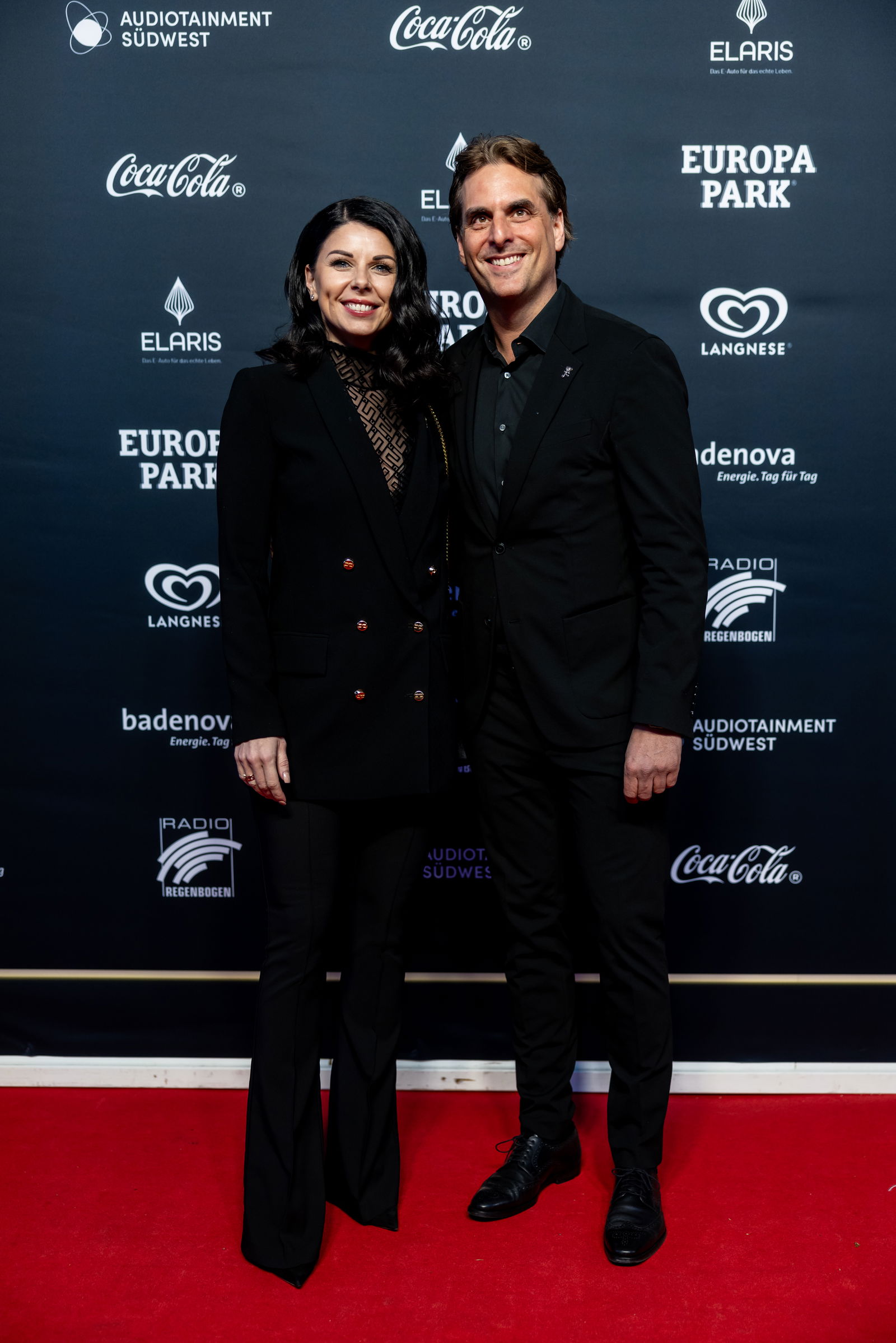 RADIO REGENBOGEN AWARD