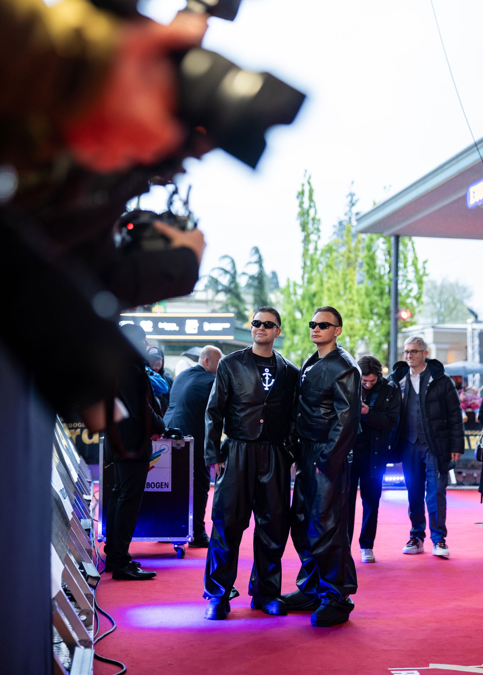 RADIO REGENBOGEN AWARD