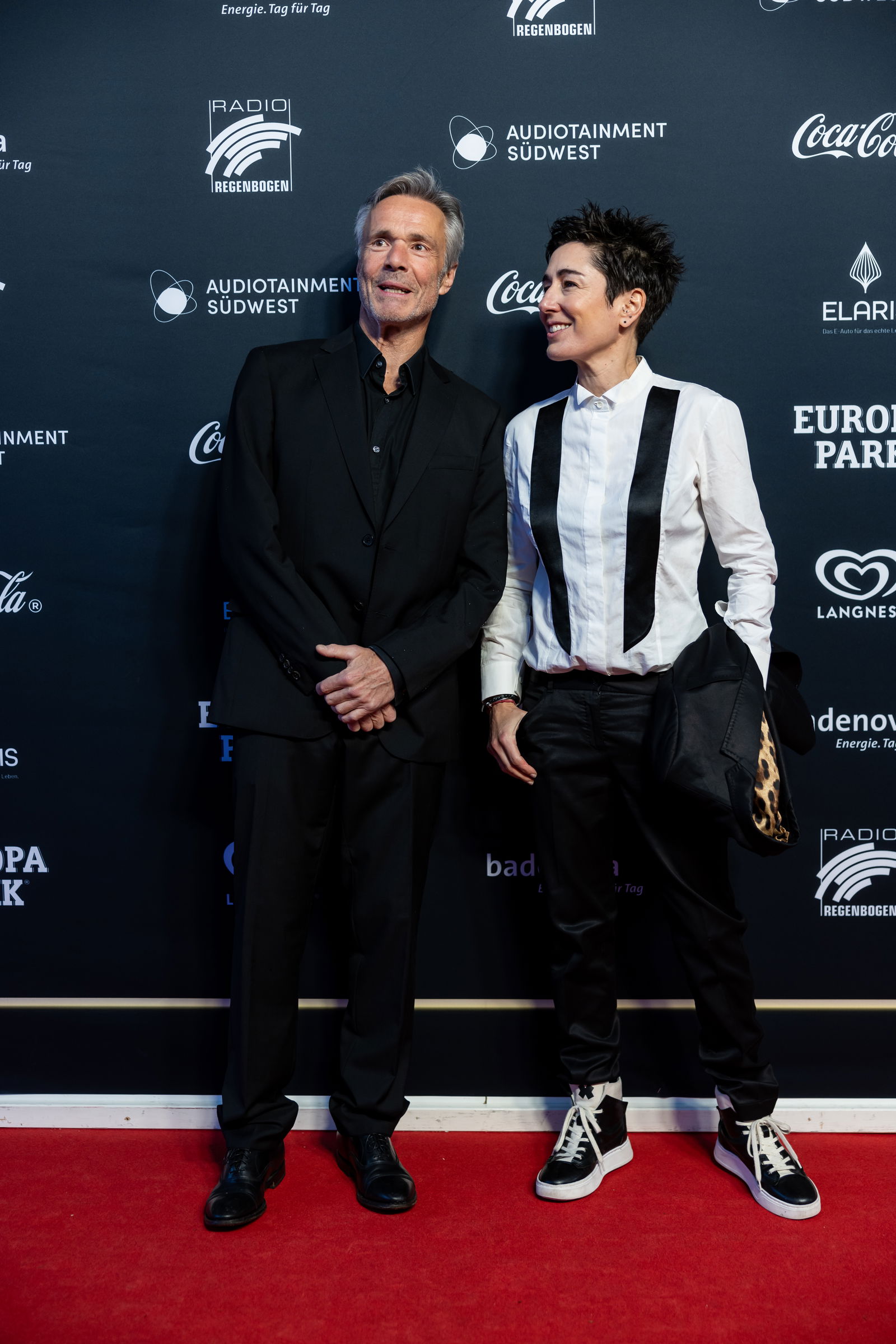 RADIO REGENBOGEN AWARD