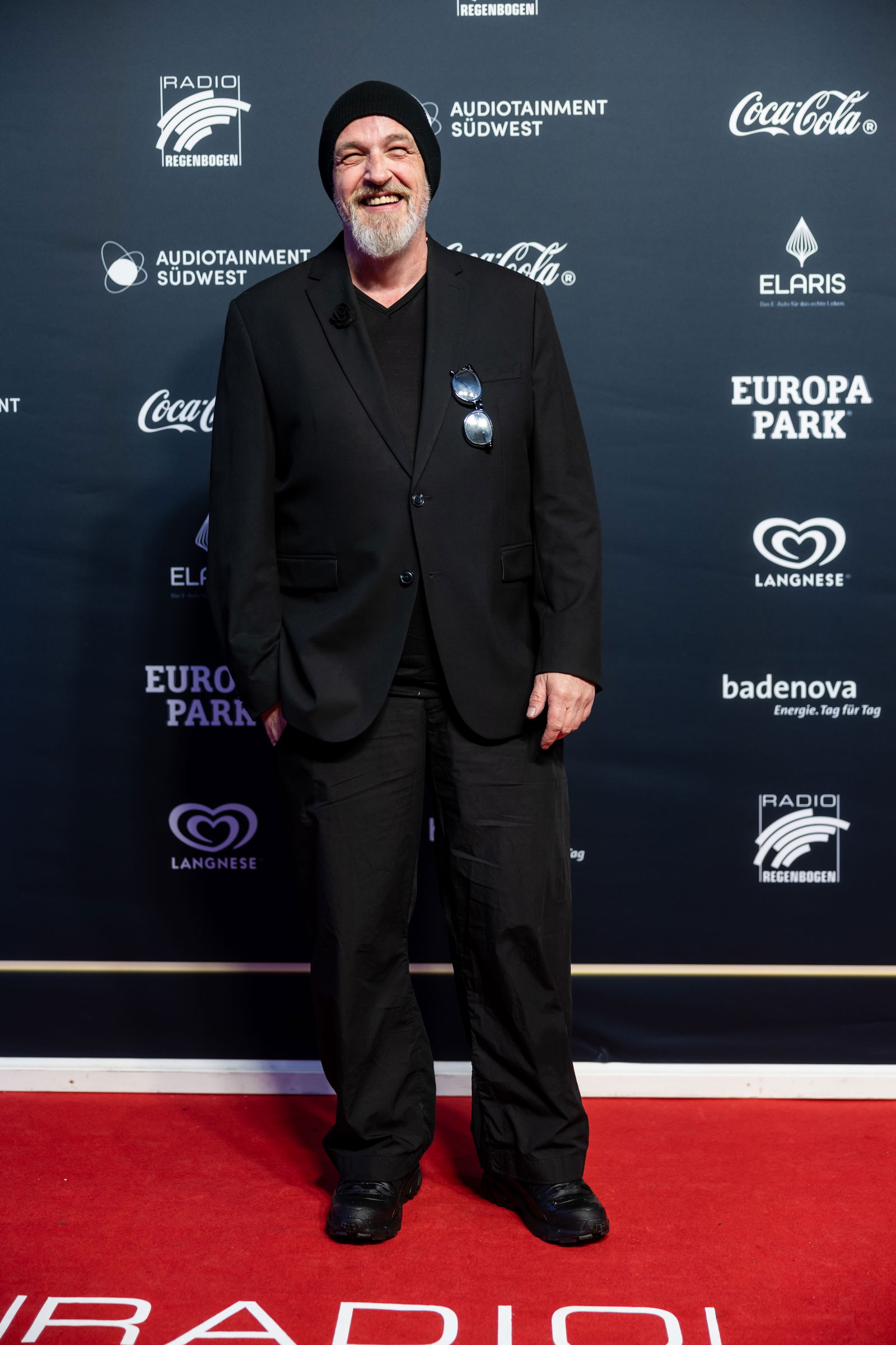 RADIO REGENBOGEN AWARD