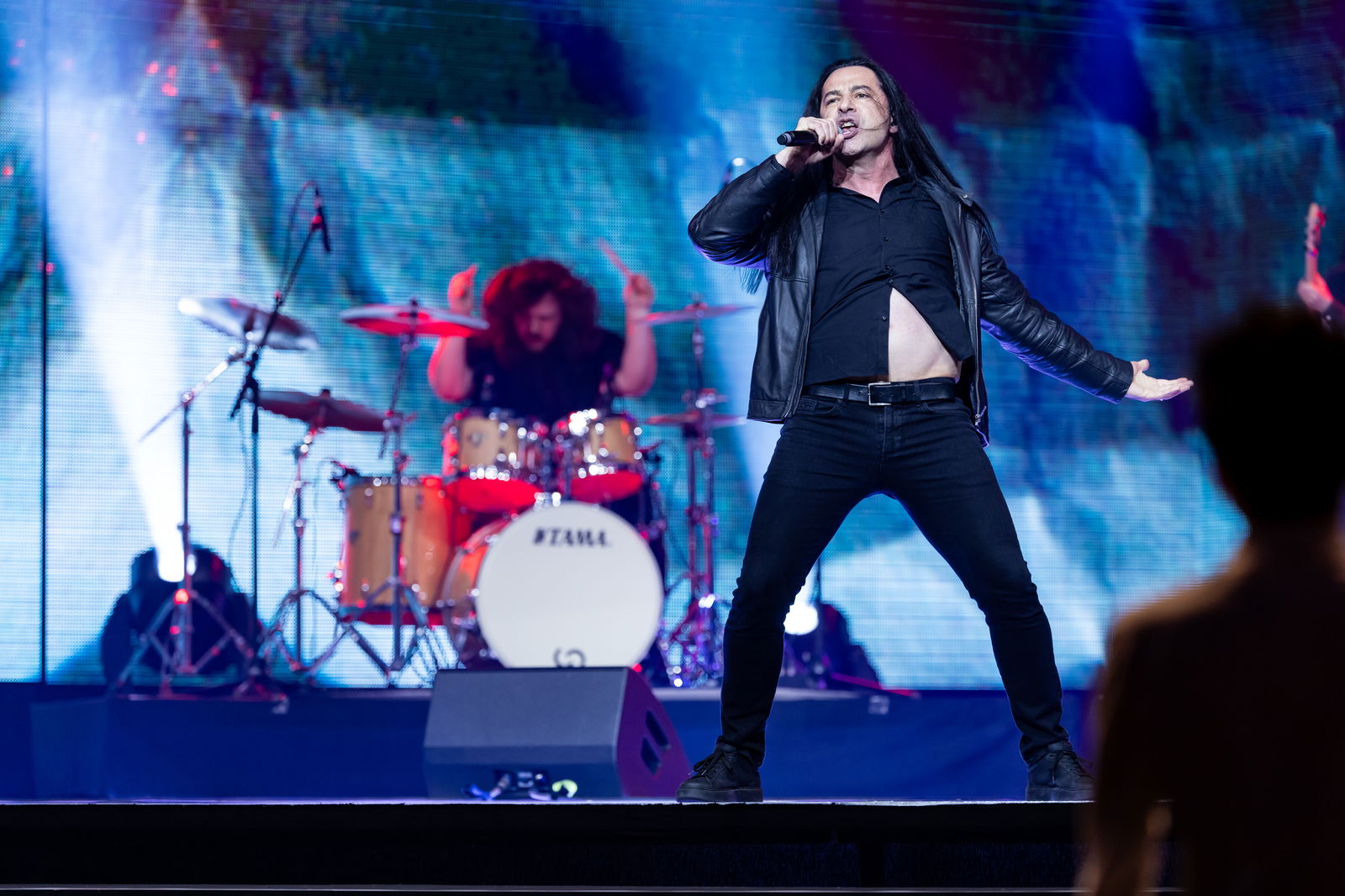 RADIO REGENBOGEN AWARD Verleihung