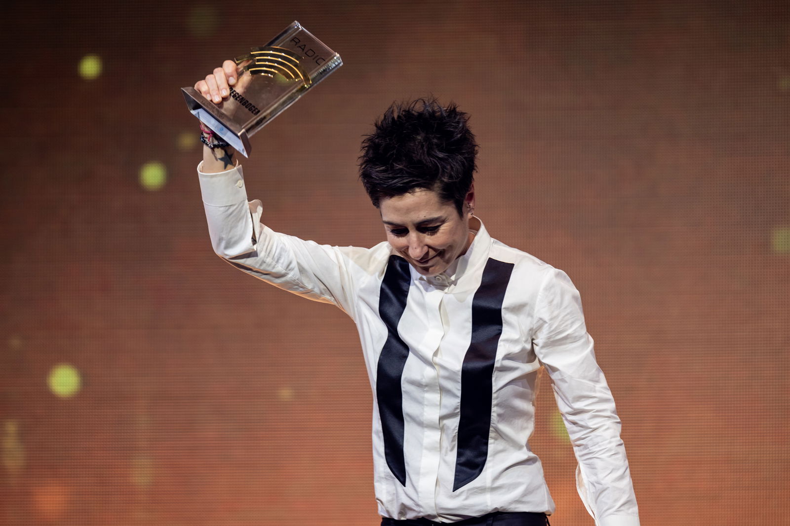 RADIO REGENBOGEN AWARD Verleihung