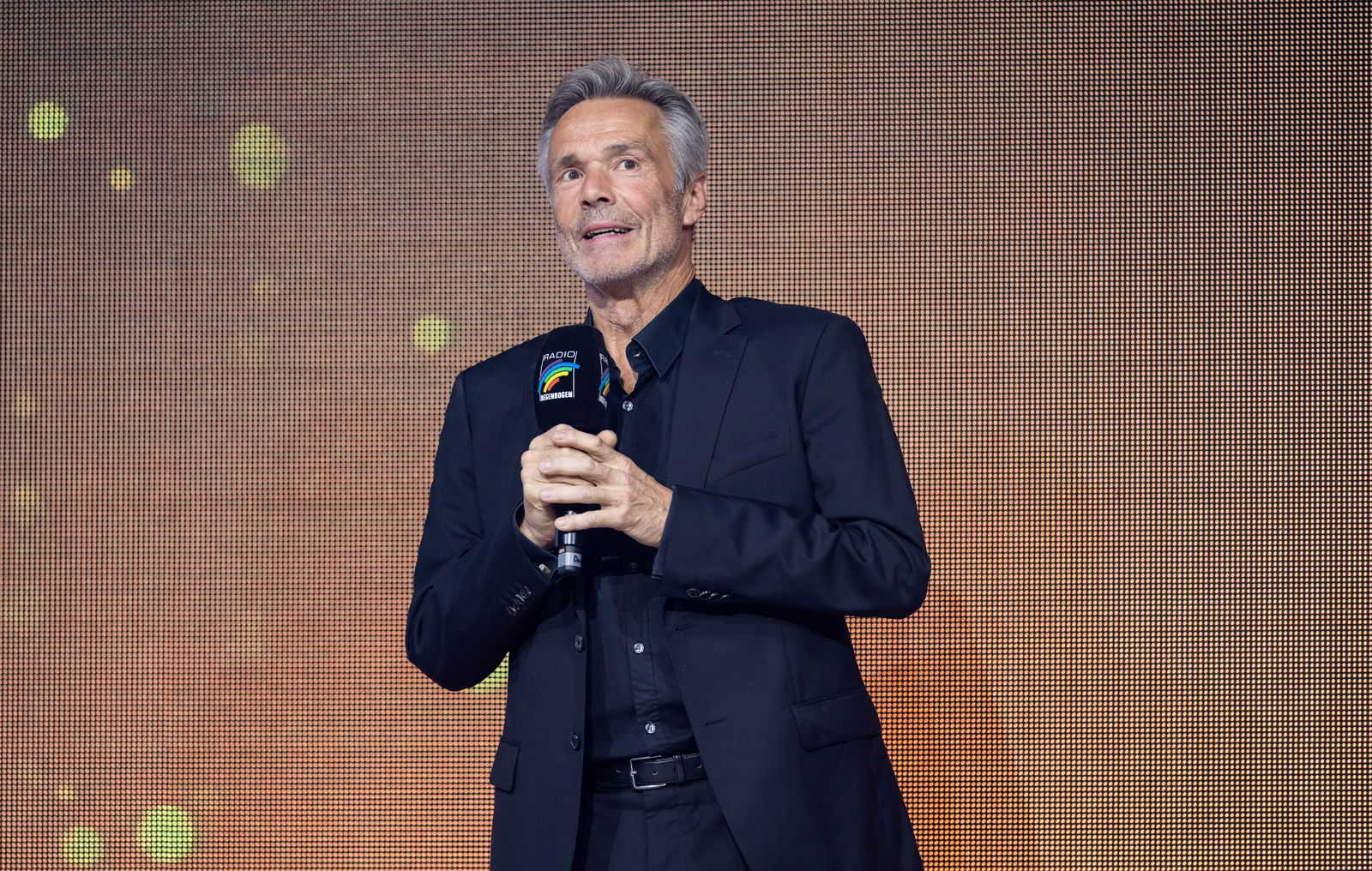 RADIO REGENBOGEN AWARD Verleihung