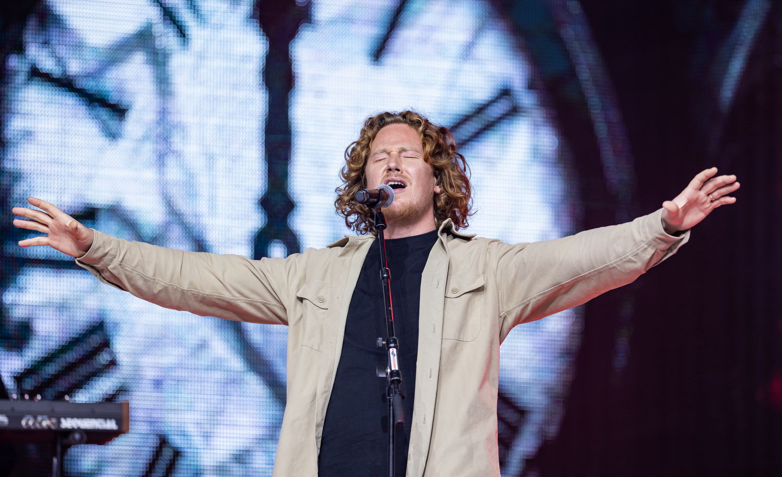 RADIO REGENBOGEN AWARD Verleihung