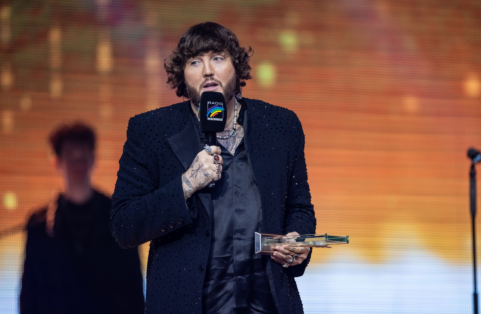 RADIO REGENBOGEN AWARD Verleihung