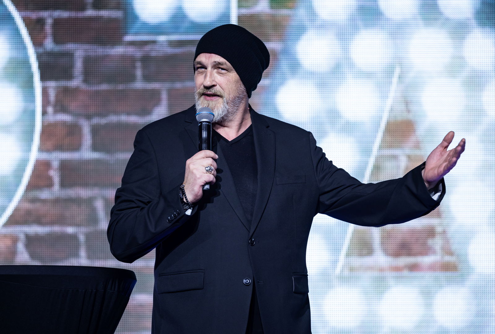 RADIO REGENBOGEN AWARD Verleihung