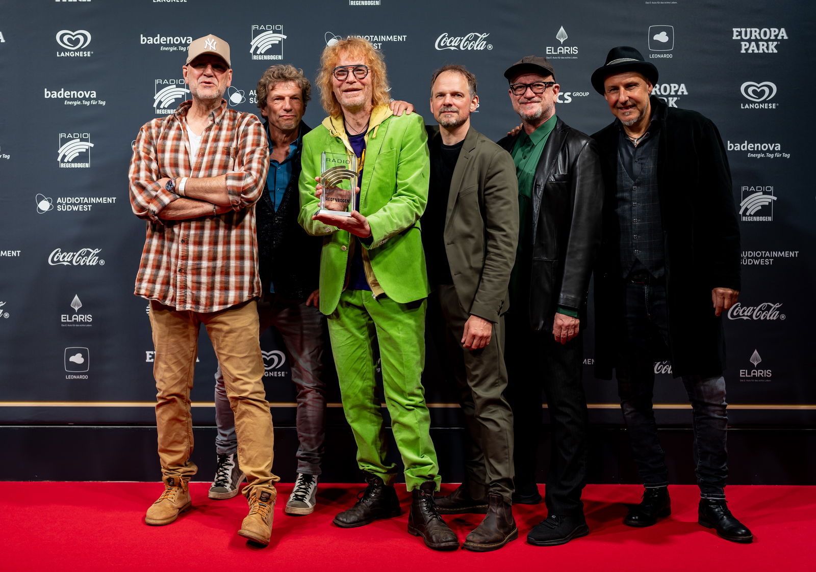 Fury in the Slaughterhouse