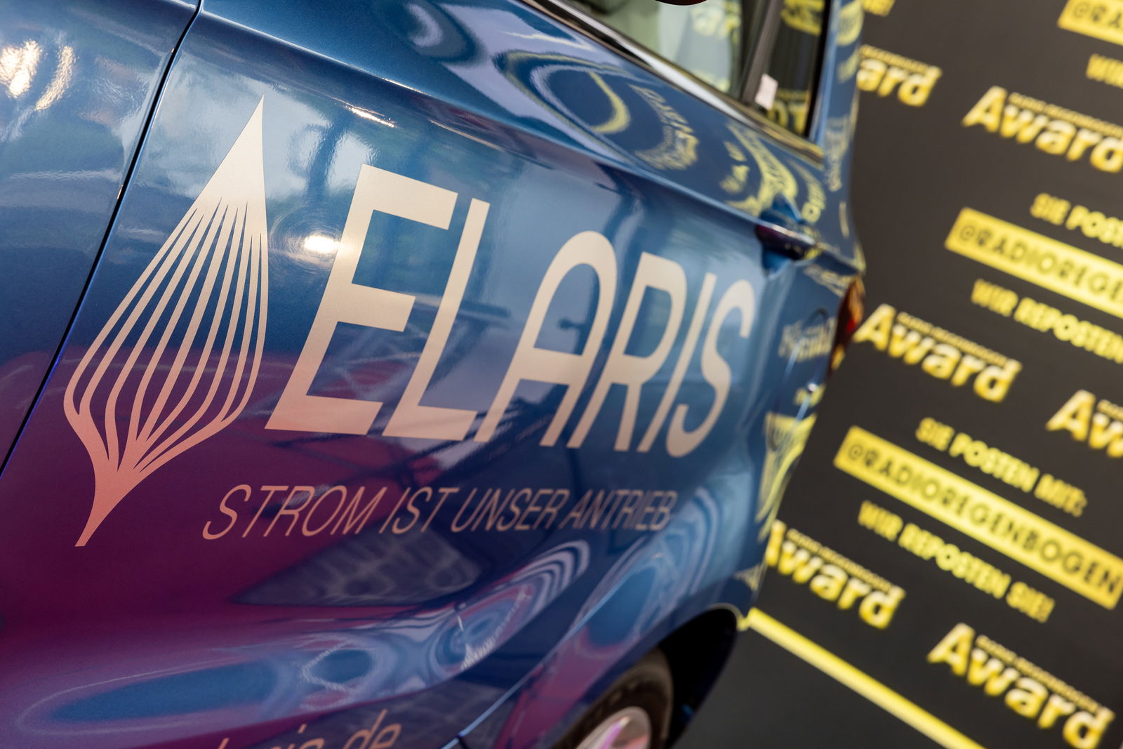 RADIO REGENBOGEN AWARD