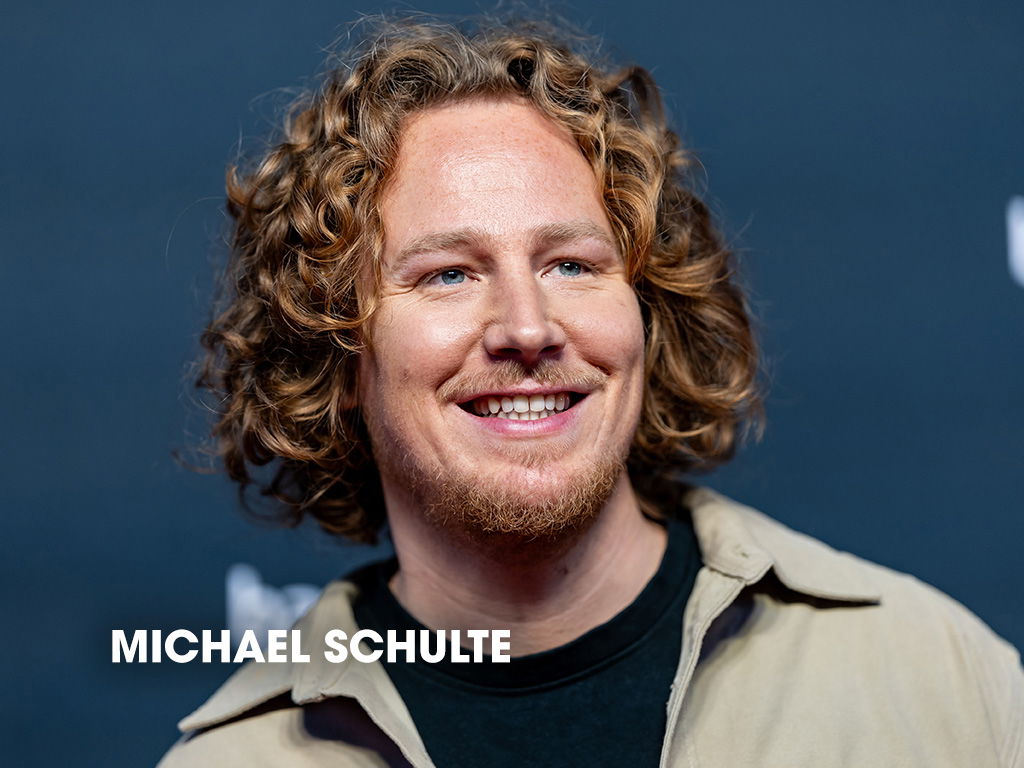 Michael Schulte