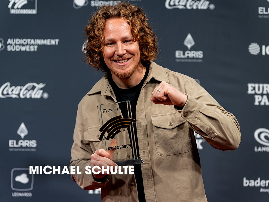 Michael Schulte