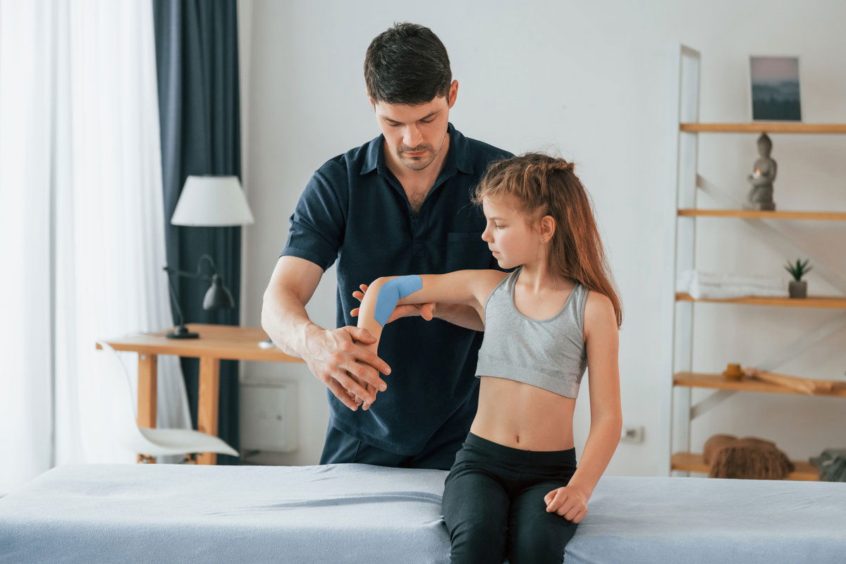 Logopädie & Physiotherapie an den SRH Fachschulen in Stuttgart/ Karlsruhe Artikelbild 1