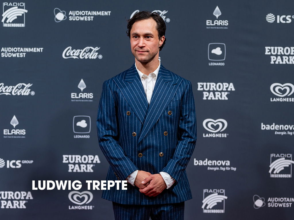 Ludwig Trepte
