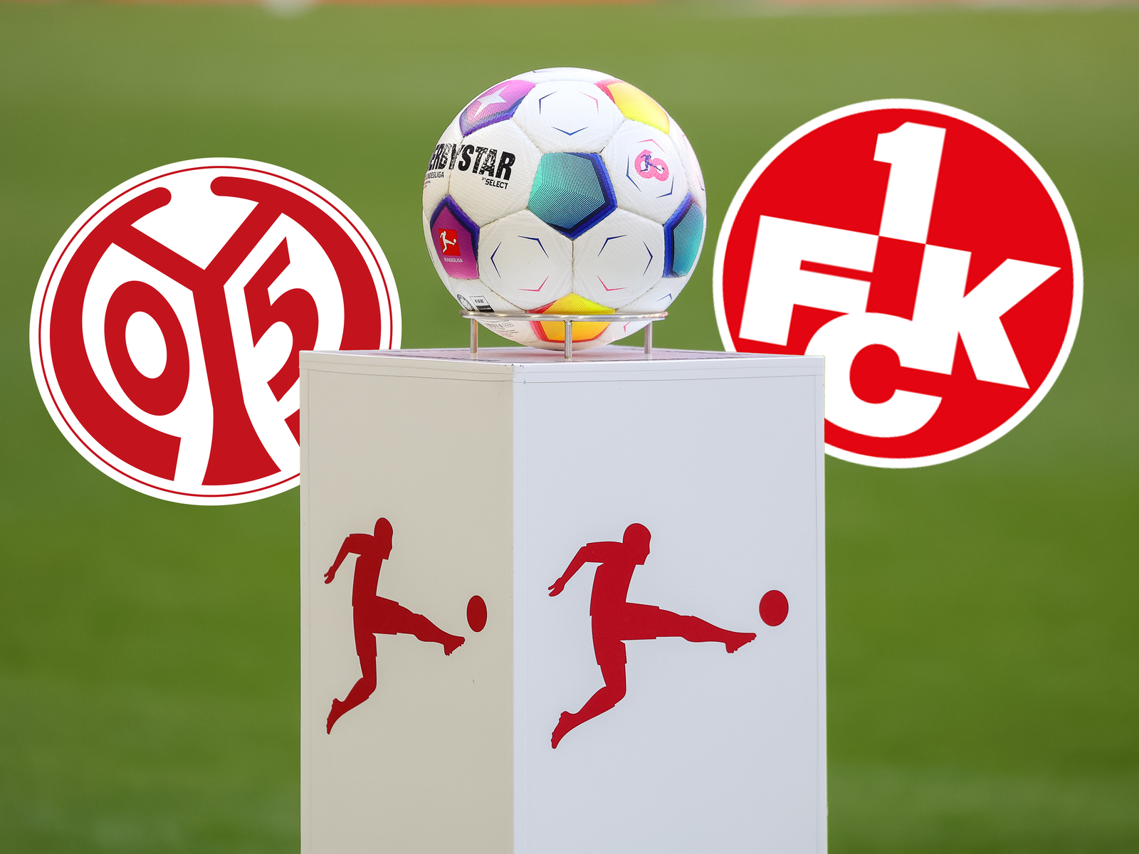 Restprogramm Bundesliga