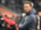 Bundestrainer Julian Nagelsmann ist auch als möglicher Coach des FC Bayern im Gespräch.