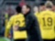 Dortmunds Trainer Edin Terzic und sein Team wollen für die erste Leverkusener Niederlage sorgen.