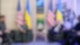Wolodymyr Selenskyj, Präsident der Ukraine schreibt auf der Plattform X: «Diese Abstimmung stärkt Amerikas Rolle als Leuchtturm der Demokratie und als Führer der freien Welt.»