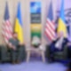 Der ukrainische Präsident Wolodymyr Selenskyj schreibt auf der Plattform X: «Diese Abstimmung stärkt Amerikas Rolle als Leuchtturm der Demokratie und als Führer der freien Welt.»