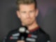 Wird schon im nächsten Jahr für das Team Sauber fahren: Nico Hülkenberg.