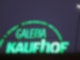 Der Schriftzug «Galeria Kaufhof» leuchtet auf einer Filiale des Warenhauskonzerns.