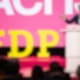 Parteichef Christian Lindner spricht zu Beginn des 75. Ordentlichen Bundesparteitages der FDP in Berlin.