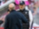 Bayerns Trainer Thomas Tuchel hat der Kritik von Uli Hoeneß vehement widersprochen.
