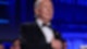 Joe Biden begann seine Rede mit Blick auf sein Alter selbstironisch, wurde aber auch ernst.