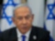 Der Ministerpräsident von Israel: Benjamin Netanjahu.