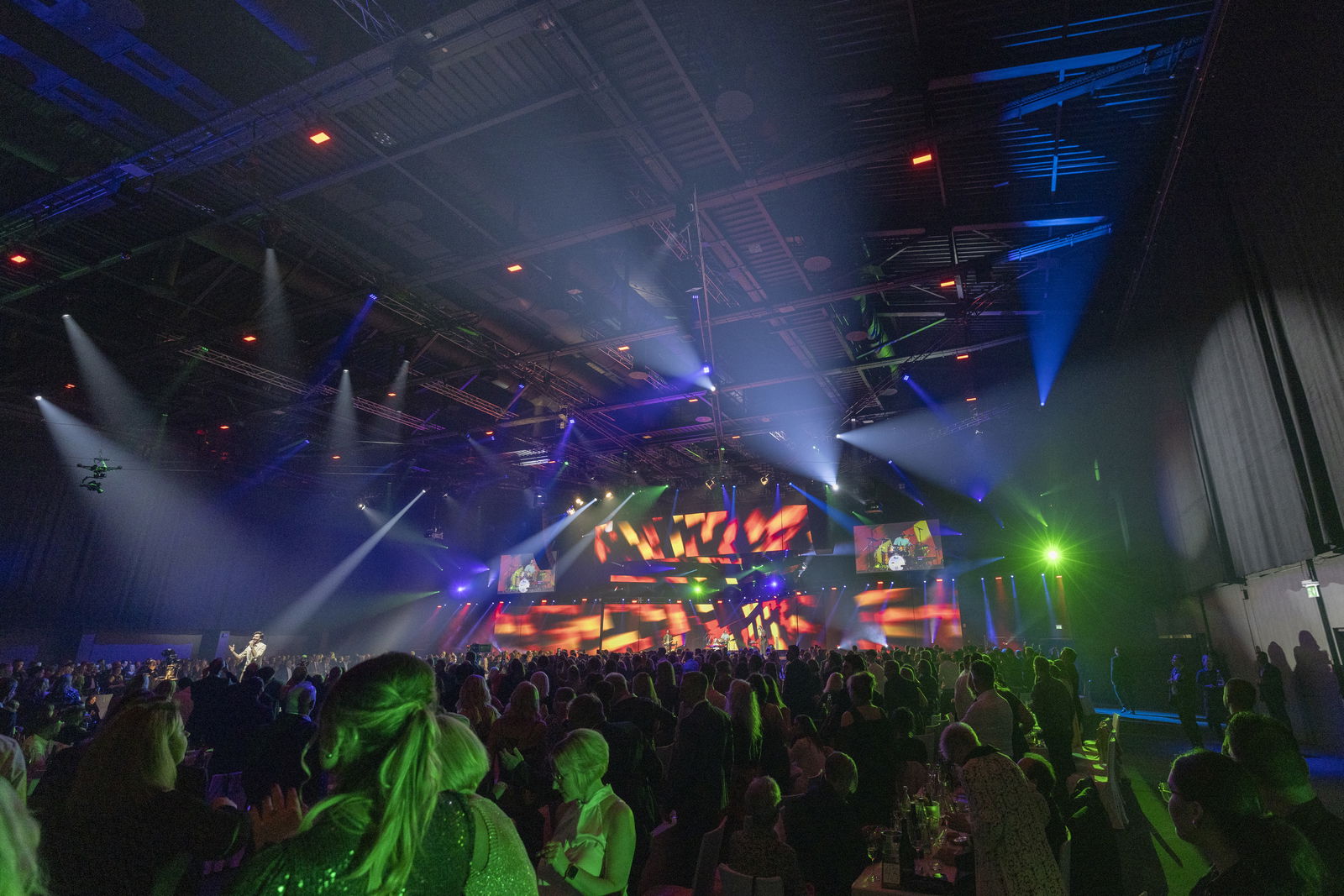 RADIO REGENBOGEN AWARD Verleihung