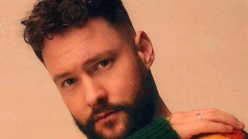 Calum Scott