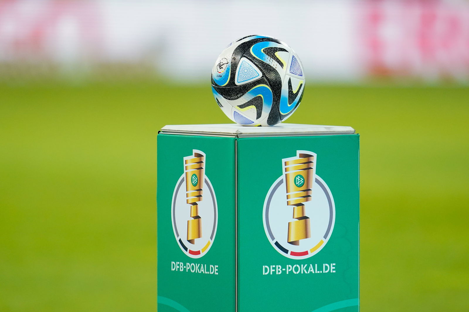 DFB Pokal