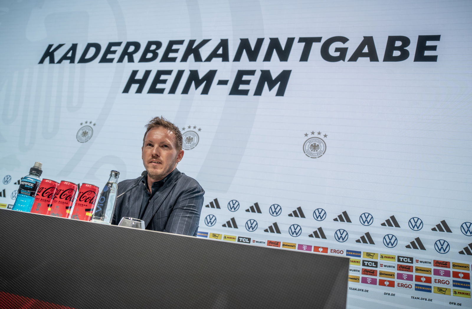 Julian Nagelsmann