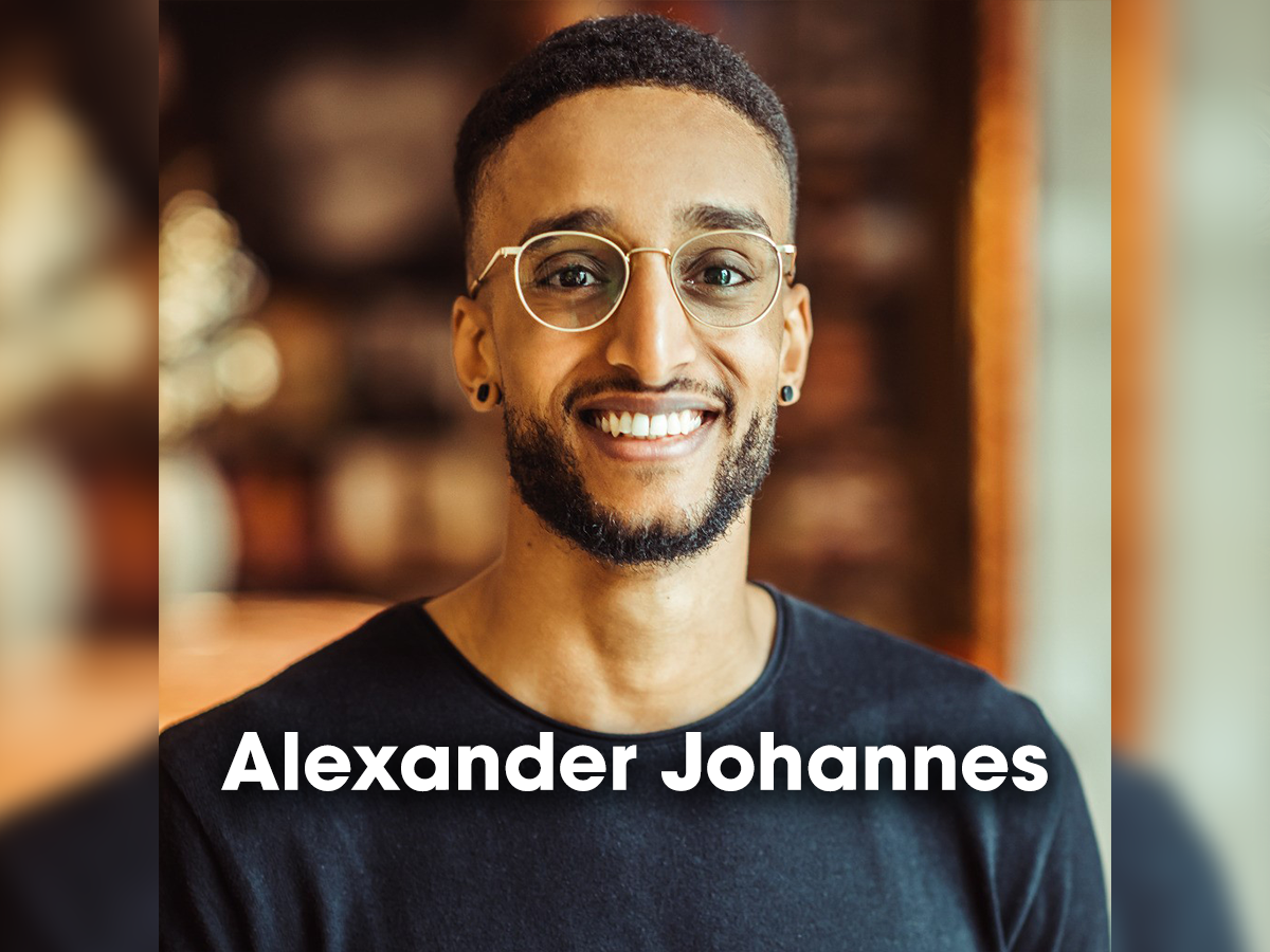 Alexander Johannes