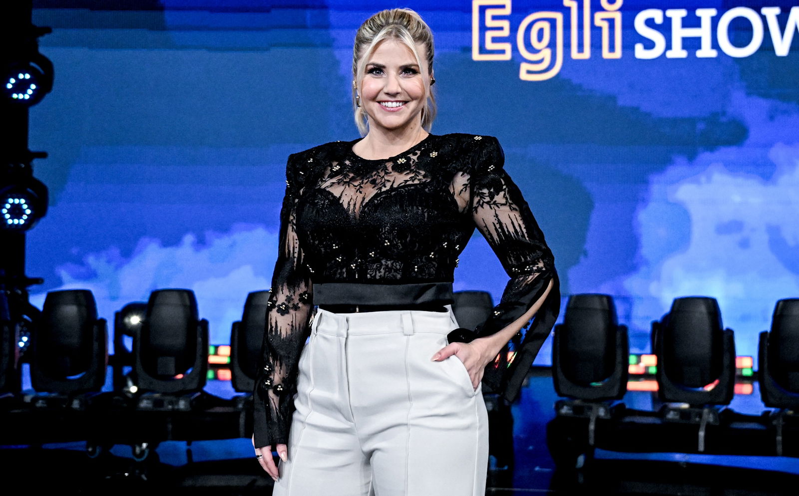Beatrice Egli