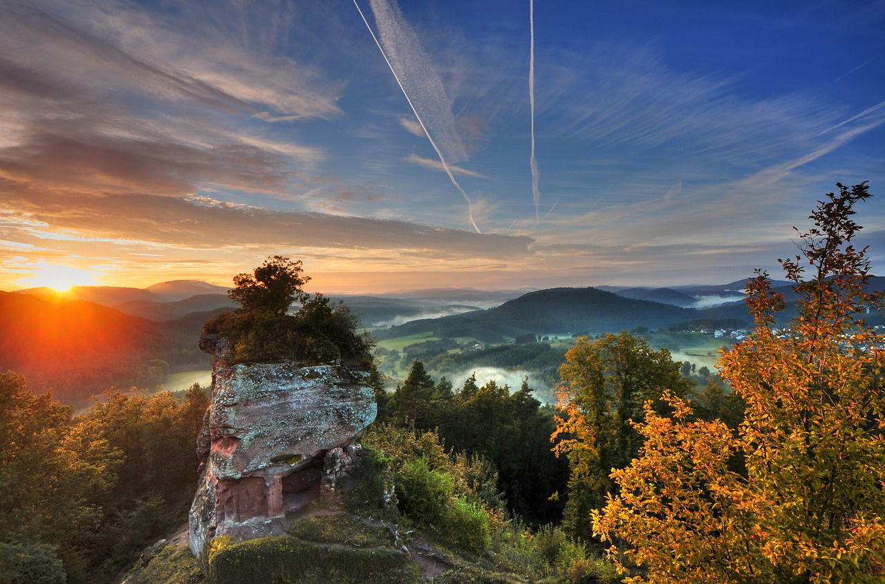 Drachenfels