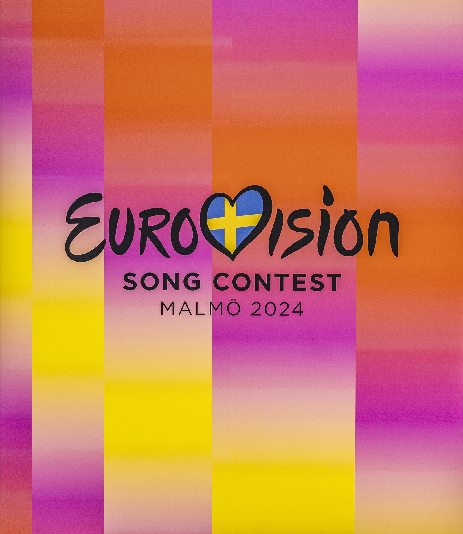 ESC 2024 Logo