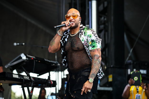 Was macht US-Rapper Flo Rida heute? | bigFM