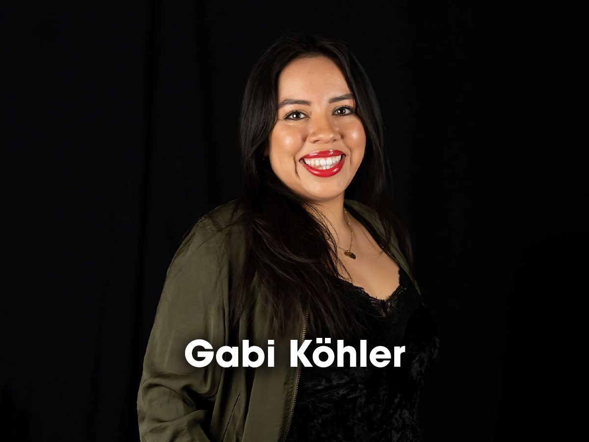 Gabi Köhler