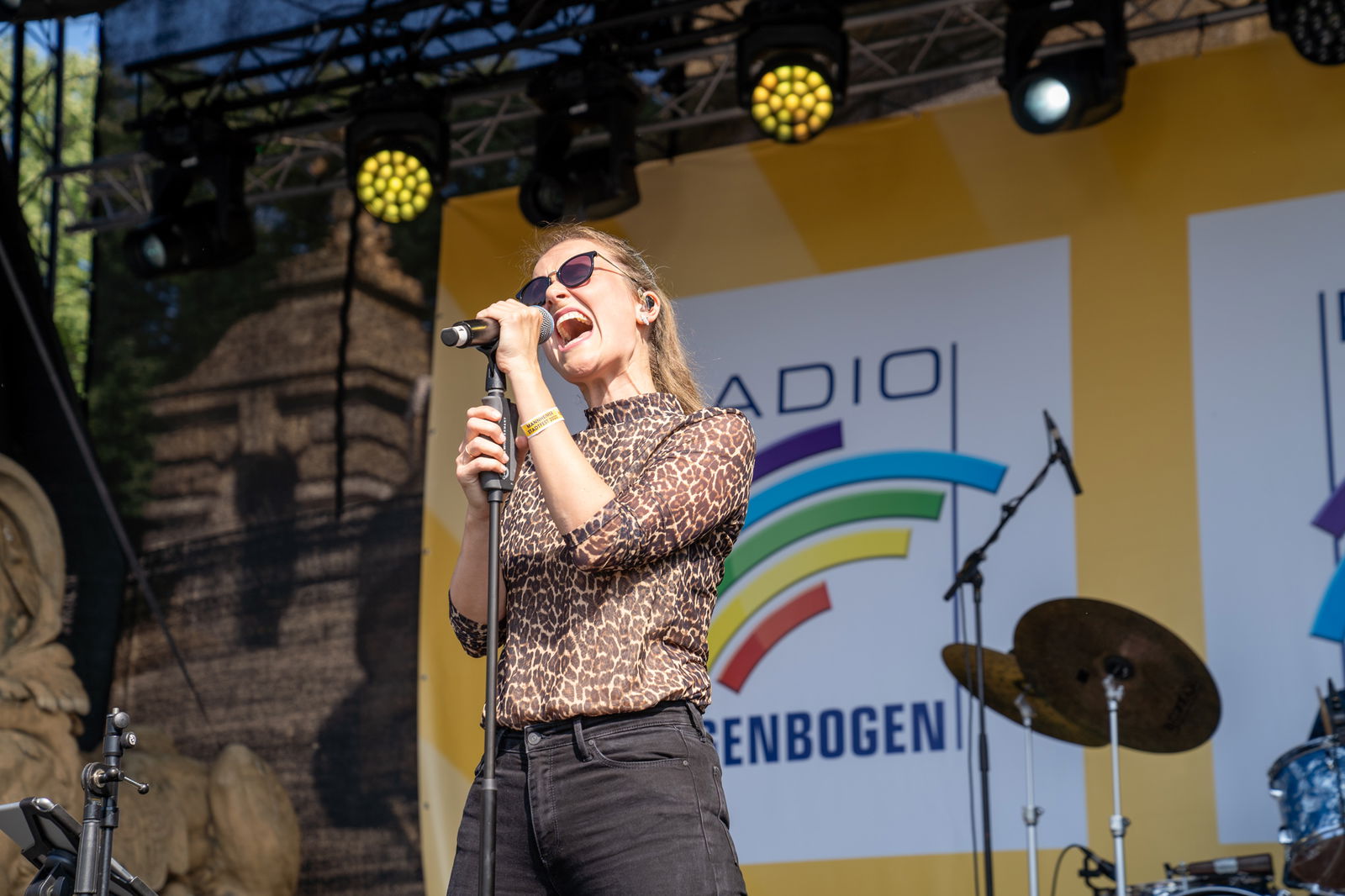 Mannheimer Stadtfest