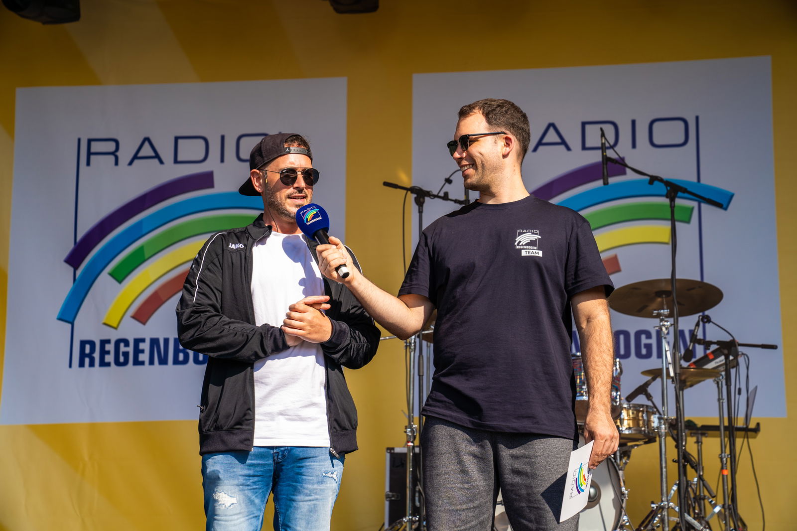 Mannheimer Stadtfest