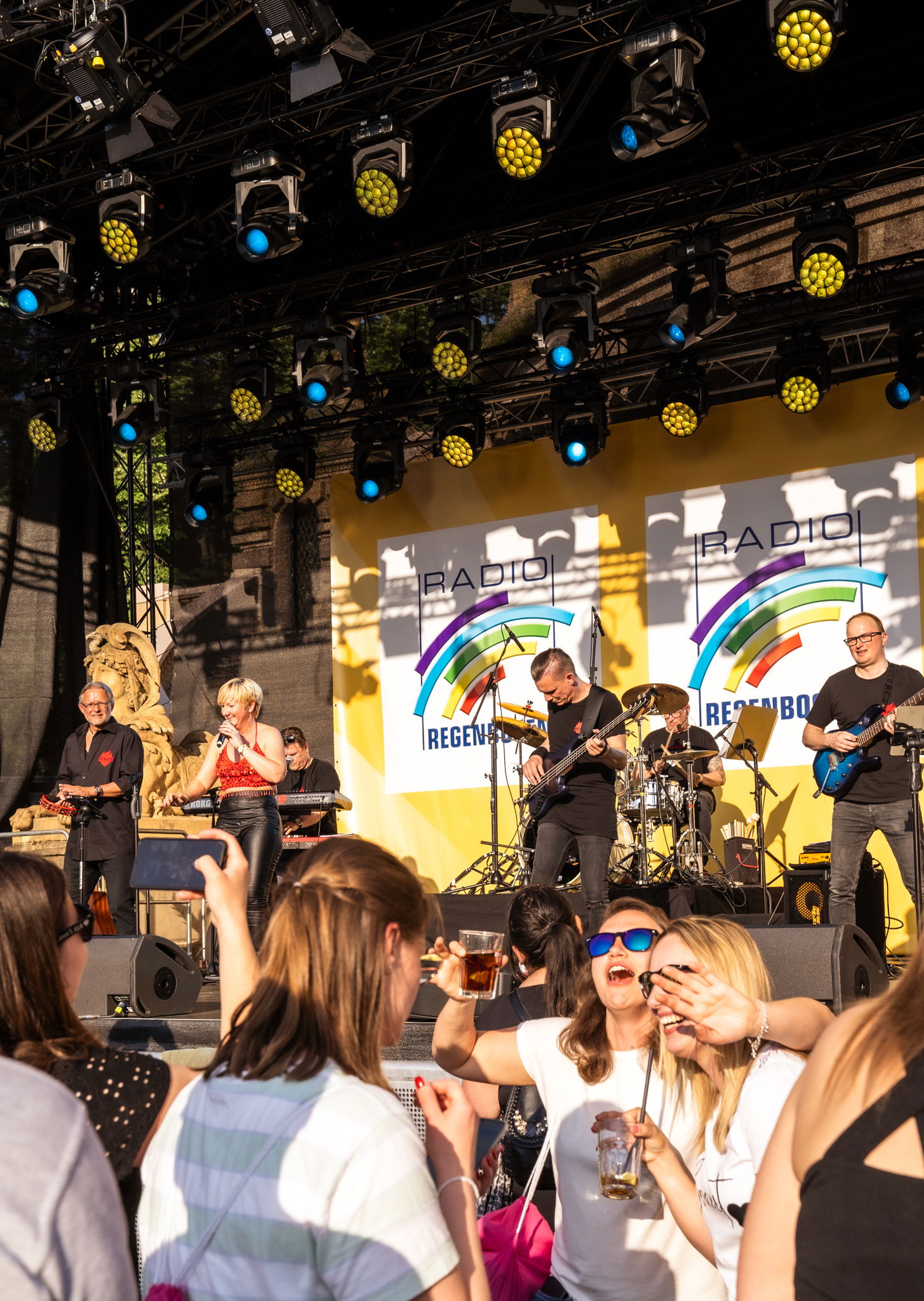 Mannheimer Stadtfest