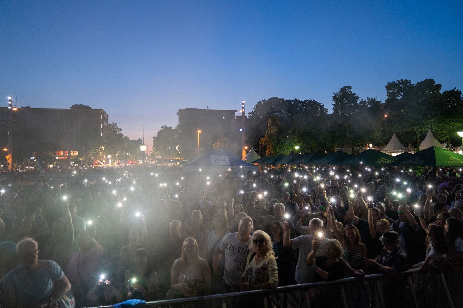 Mannheimer Stadtfest