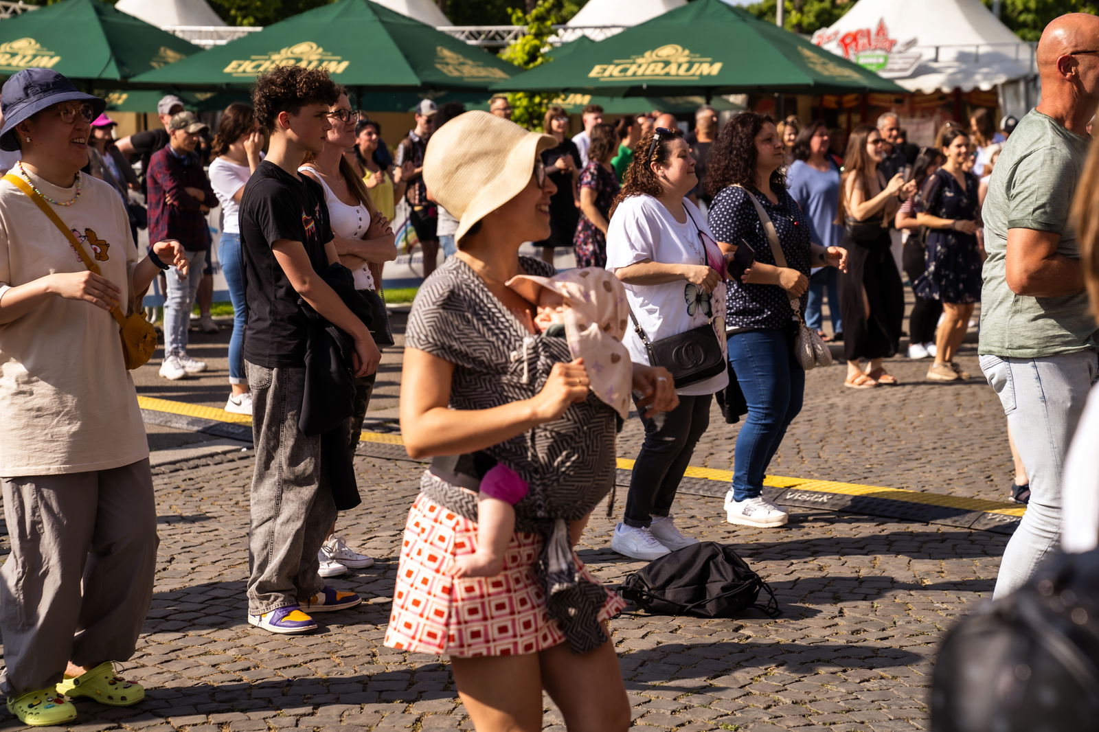 Mannheimer Stadtfest