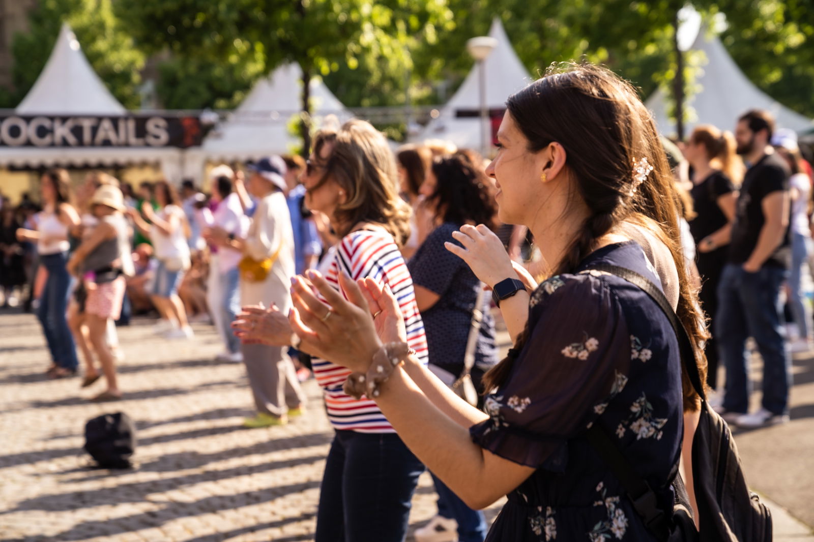 Mannheimer Stadtfest